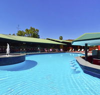 Mercure Alice Springs Resort - Tweed Heads Accommodation