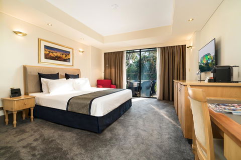 Mindil Beach Casino Resort - Tweed Heads Accommodation 9