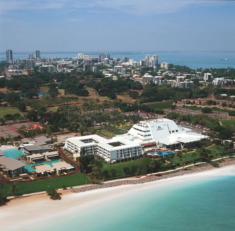 Mindil Beach Casino Resort - Tweed Heads Accommodation 16