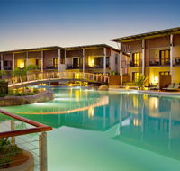 Mindil Beach Casino and Resort  formerly Skycity Darwin - Tweed Heads Accommodation