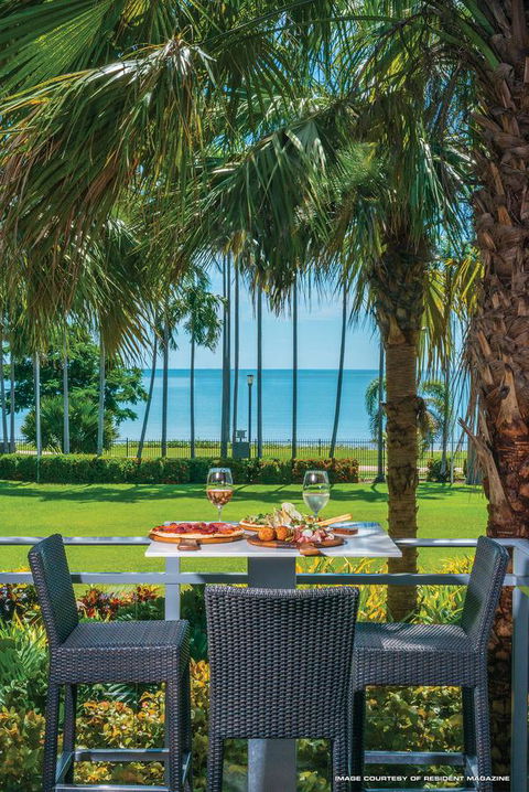 Mindil Beach Casino Resort - Tweed Heads Accommodation 14