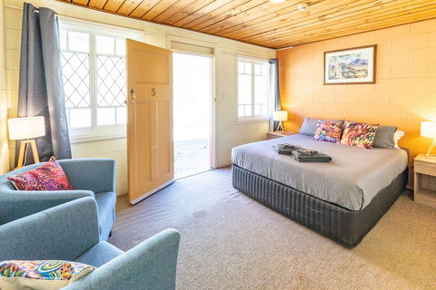 Glen Helen Lodge - Tweed Heads Accommodation 15