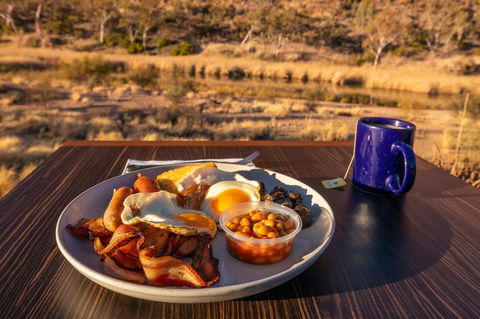Glen Helen Lodge - Tweed Heads Accommodation 8