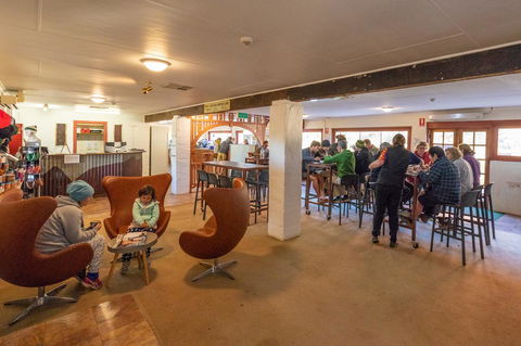Glen Helen Lodge - Tweed Heads Accommodation 9