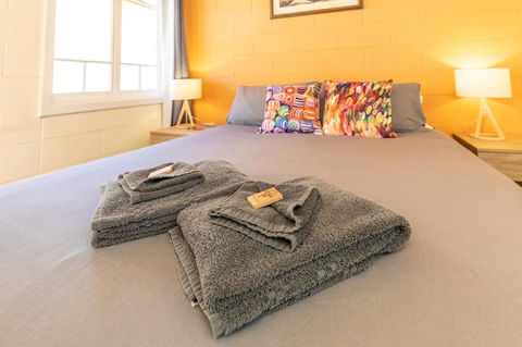 Glen Helen Lodge - Tweed Heads Accommodation 21