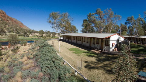 Glen Helen Lodge - Tweed Heads Accommodation 5