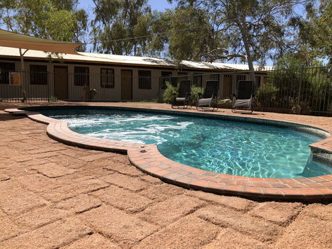 Glen Helen Lodge - Tweed Heads Accommodation 24