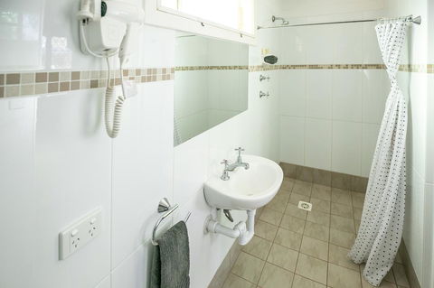 Glen Helen Lodge - Tweed Heads Accommodation 14