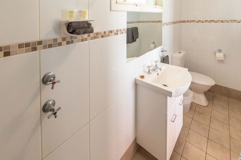 Glen Helen Lodge - Tweed Heads Accommodation 22