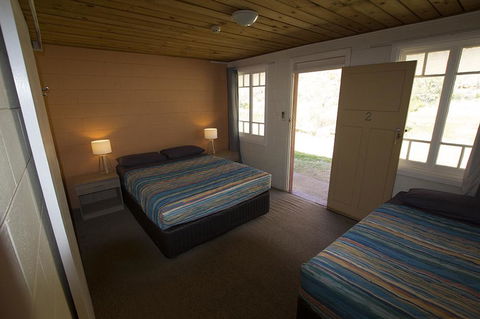 Glen Helen Lodge - Tweed Heads Accommodation 12