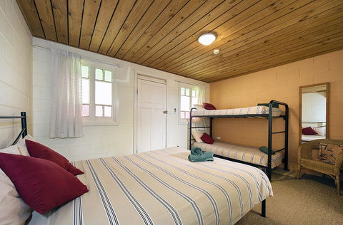 Glen Helen Lodge - Tweed Heads Accommodation 11