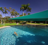 Kakadu Lodge - Tweed Heads Accommodation