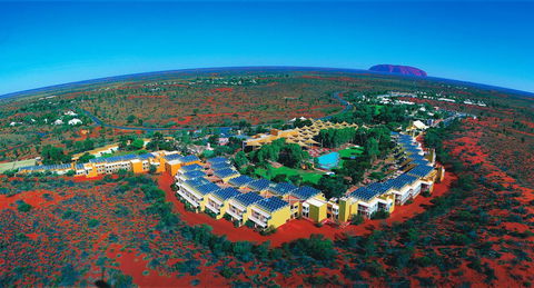 Sails In The Desert - Tweed Heads Accommodation 0