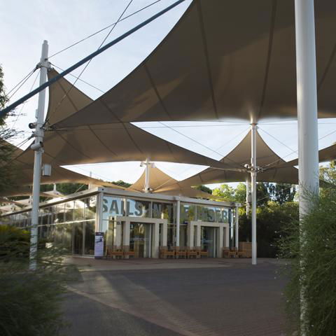 Sails In The Desert - Tweed Heads Accommodation 7