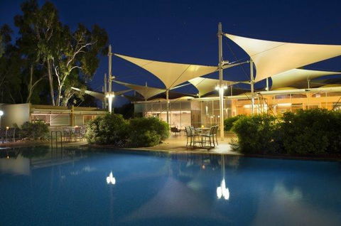 Sails In The Desert - Tweed Heads Accommodation 2