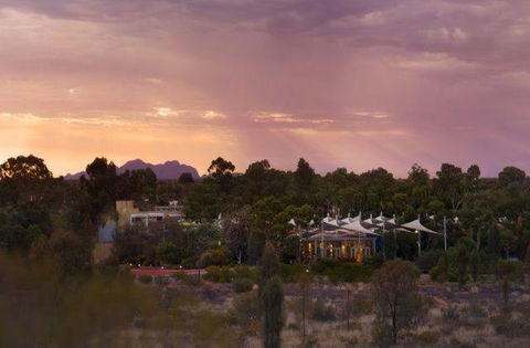 Sails In The Desert - Tweed Heads Accommodation 6