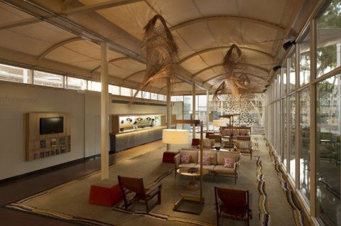 Sails In The Desert - Tweed Heads Accommodation 5