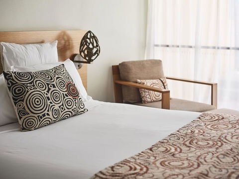 Sails In The Desert - Tweed Heads Accommodation 1