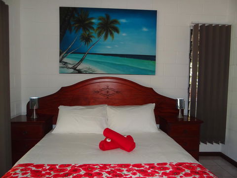 DARWIN'S SHADY ACRES RETREAT - Tweed Heads Accommodation 30