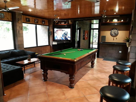 DARWIN'S SHADY ACRES RETREAT - Tweed Heads Accommodation 18