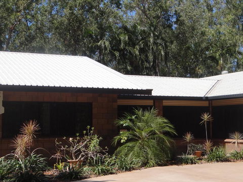 DARWIN'S SHADY ACRES RETREAT - Tweed Heads Accommodation 5