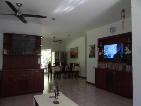 DARWIN'S SHADY ACRES RETREAT - Tweed Heads Accommodation 20