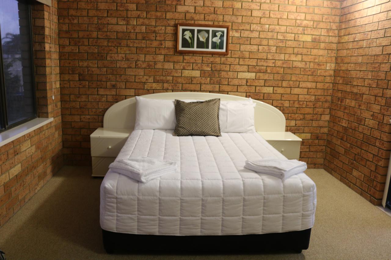 Tweed Heads Accommodation