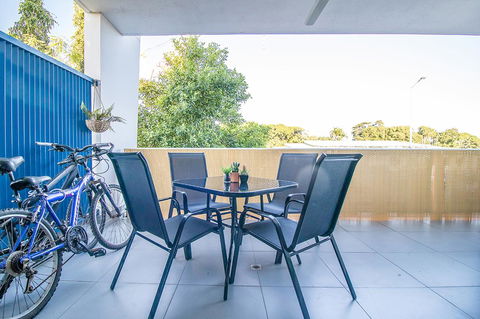 ZEN QUEST - The NOMADS PAD Near Nightcliff Markets & Sunset Foreshore - Tweed Heads Accommodation 8