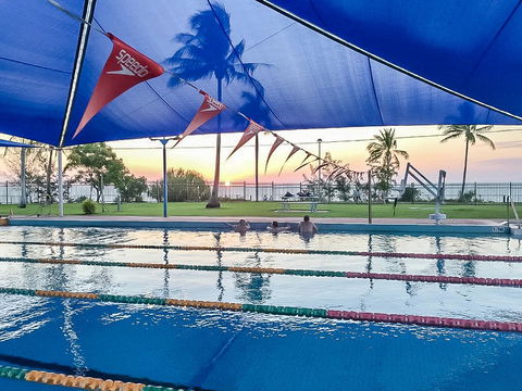 ZEN QUEST - The NOMADS PAD Near Nightcliff Markets & Sunset Foreshore - Tweed Heads Accommodation 22