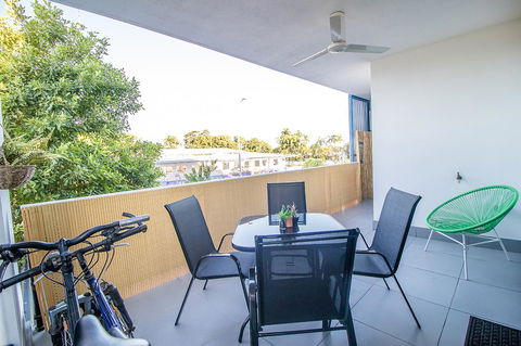 ZEN QUEST - The NOMADS PAD Near Nightcliff Markets & Sunset Foreshore - Tweed Heads Accommodation 31