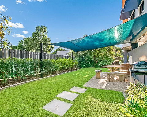 ZEN QUEST - The NOMADS PAD Near Nightcliff Markets & Sunset Foreshore - Tweed Heads Accommodation 33