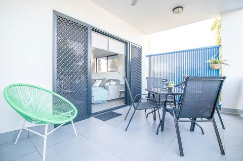 ZEN QUEST - The NOMADS PAD Near Nightcliff Markets & Sunset Foreshore - Tweed Heads Accommodation 30