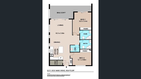 ZEN QUEST - The NOMADS PAD Near Nightcliff Markets & Sunset Foreshore - Tweed Heads Accommodation 36