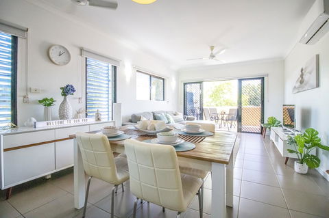 ZEN QUEST - The NOMADS PAD Near Nightcliff Markets & Sunset Foreshore - Tweed Heads Accommodation 15