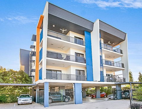 ZEN QUEST - The NOMADS PAD Near Nightcliff Markets & Sunset Foreshore - Tweed Heads Accommodation 35