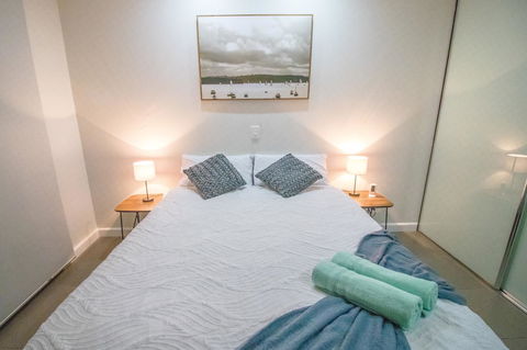 ZEN QUEST - The NOMADS PAD Near Nightcliff Markets & Sunset Foreshore - Tweed Heads Accommodation 5