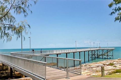 ZEN QUEST - The NOMADS PAD Near Nightcliff Markets & Sunset Foreshore - Tweed Heads Accommodation 38