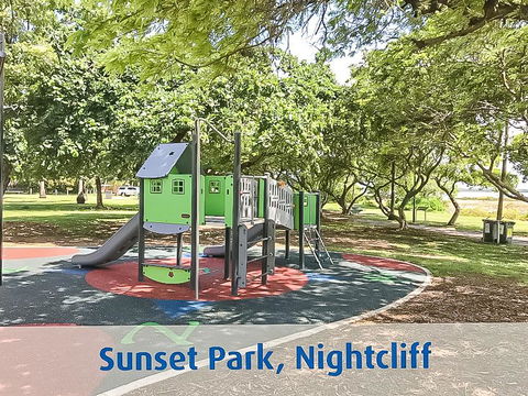 ZEN QUEST - The NOMADS PAD Near Nightcliff Markets & Sunset Foreshore - Tweed Heads Accommodation 37