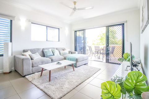 ZEN QUEST - The NOMADS PAD Near Nightcliff Markets & Sunset Foreshore - Tweed Heads Accommodation 29