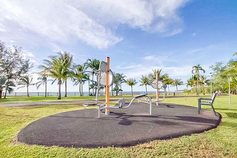 ZEN QUEST - The NOMADS PAD Near Nightcliff Markets & Sunset Foreshore - Tweed Heads Accommodation 10