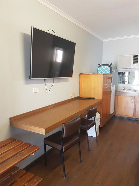 Safari Lodge Motel - Tweed Heads Accommodation 2