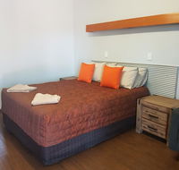 Safari Lodge Motel - Tweed Heads Accommodation