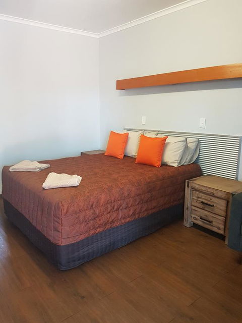 Safari Lodge Motel - Tweed Heads Accommodation 0