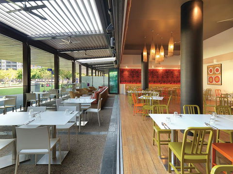 Vibe Hotel Darwin Waterfront - Tweed Heads Accommodation 11