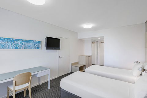 Vibe Hotel Darwin Waterfront - Tweed Heads Accommodation 21