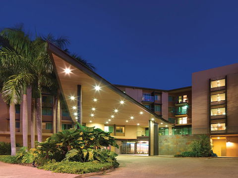 Vibe Hotel Darwin Waterfront - Tweed Heads Accommodation 10