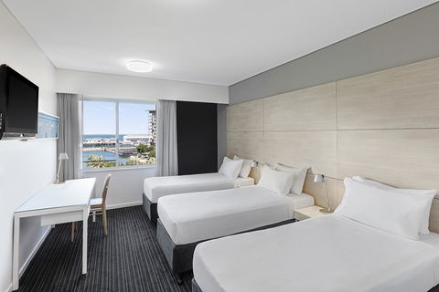Vibe Hotel Darwin Waterfront - Tweed Heads Accommodation 17