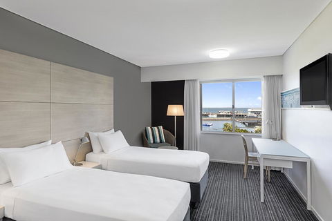 Vibe Hotel Darwin Waterfront - Tweed Heads Accommodation 22