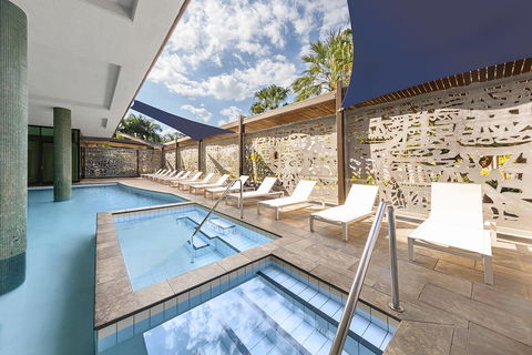 Vibe Hotel Darwin Waterfront - Tweed Heads Accommodation 6