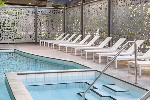 Vibe Hotel Darwin Waterfront - Tweed Heads Accommodation 7